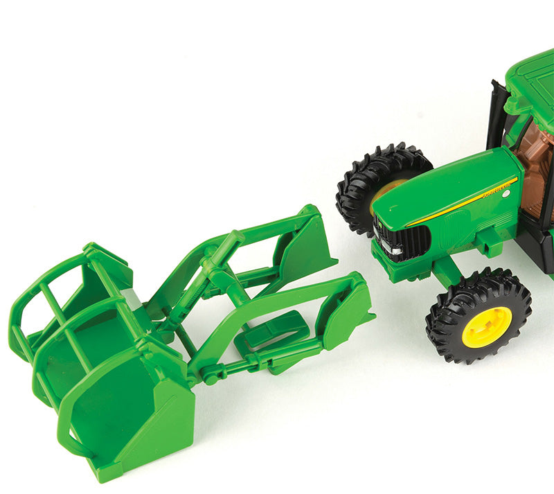 Ertl 47519 1/32 John Deere Haying Playset