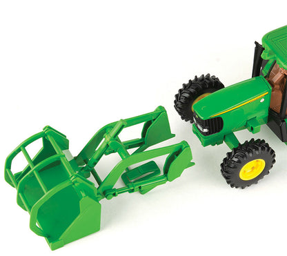 Ertl 47519 1/32 John Deere Haying Playset