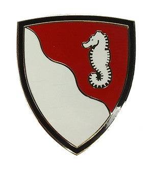 U.S. Army 36th Engineer Brigade CSIB