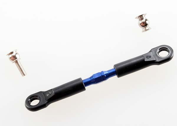 Traxxas 3737A Camber Link Turnbuckle 39mm Front Rear Slash Rustler Stampede