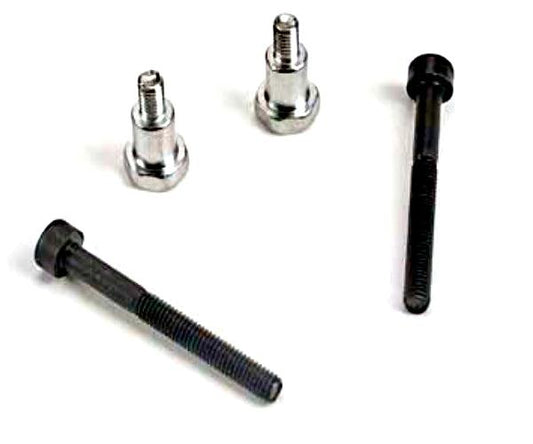 Traxxas 3742 Bellcrank Shoulder Screws Bandit Slash Rustler