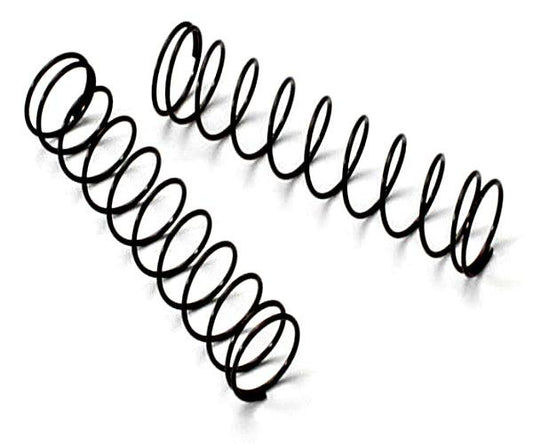 Traxxas 3757 Rear Shock Springs (2) Stampede Rustler Slash