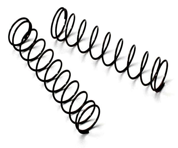 Traxxas 3757 Rear Shock Springs (2) Stampede Rustler Slash