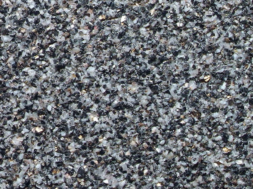 Noch 9363 HO Scale Fine Granite Ballast, Gray, 250 g