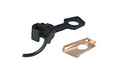 Walthers Proto 920-6002 HO Proto MAX Knuckle Couplers 20 Pair