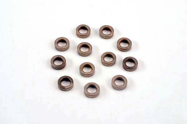 Traxxas 3775 Oil-Lite/Oilite Bushings (12) 5 x 8 x 2.5-mm Bandit XL-5