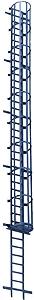 Walthers Cornerstone 2956 HO Scale Cage Ladders & Safety Kit