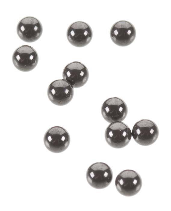 Associated 6584 Ceramic Differential Balls 3/32" SC10 RC10GT/ B44 TC6 NTC3