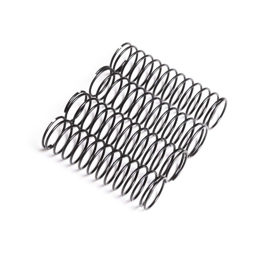 Team Losi Racing TLR143005 Shock Spring White 2.7 lbs 4 TTLMT
