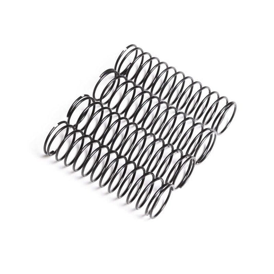 Team Losi Racing TLR143005 Shock Spring White 2.7 lbs 4 TTLMT