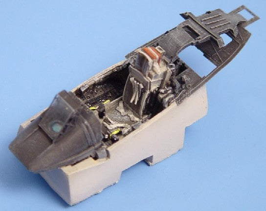 Aires 7050 1/72 A10A Cockpit Set For ITA