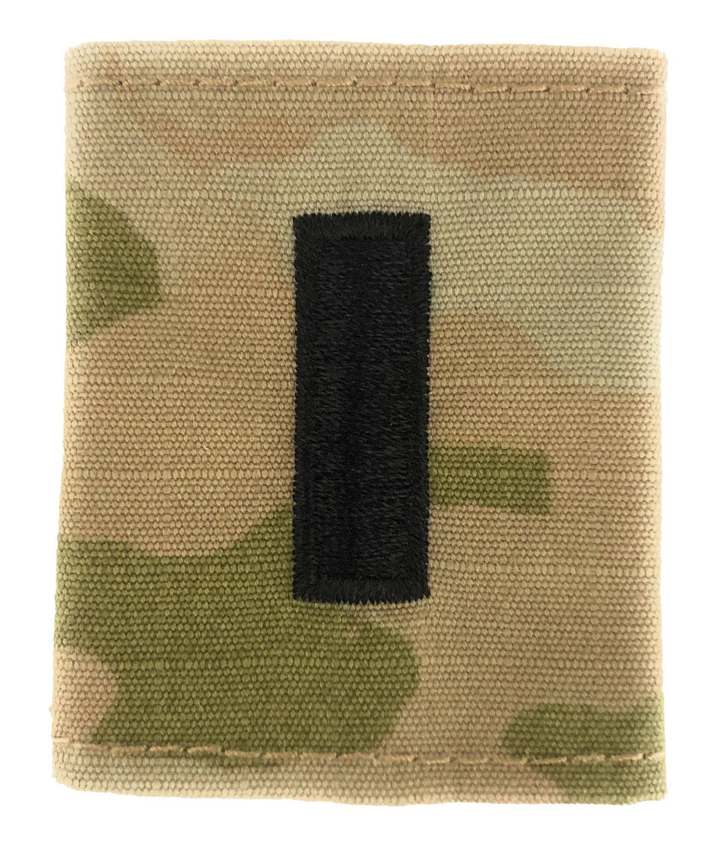 US Air Force O2 1st Lieutenant OCP Gore-Tex® Loop Rank