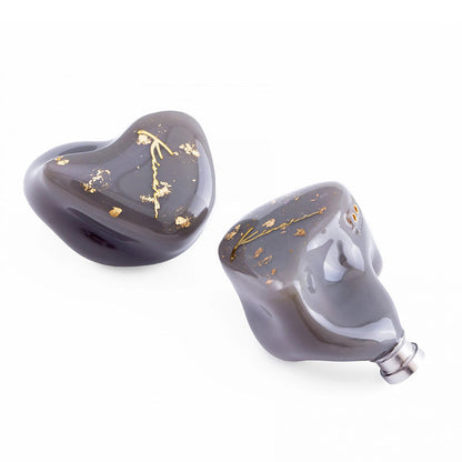 Kinera BD005 Pro IEMs - Grey by Level Up Desks