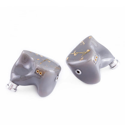Kinera BD005 Pro IEMs - Grey by Level Up Desks