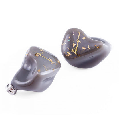 Kinera BD005 Pro IEMs - Grey by Level Up Desks