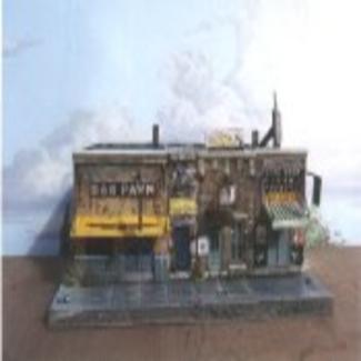 Downtown Deco 2000 N Addams Avenue One