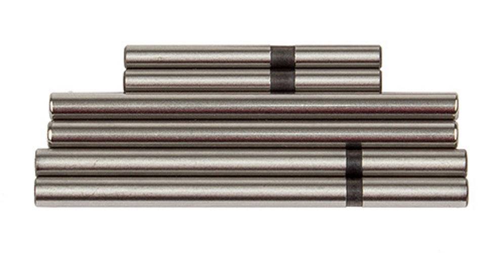 Team Associated 92187 Hinge Pin Set RC10B74