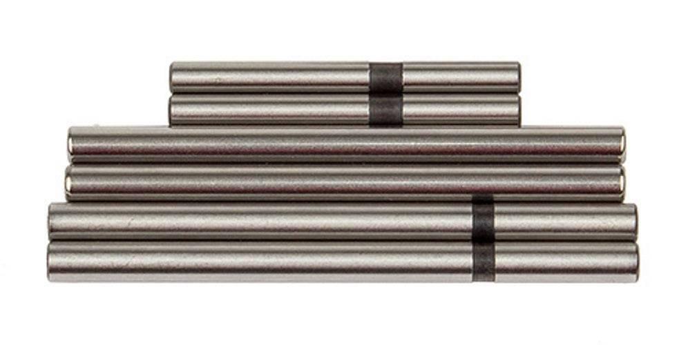 Team Associated 92187 Hinge Pin Set RC10B74