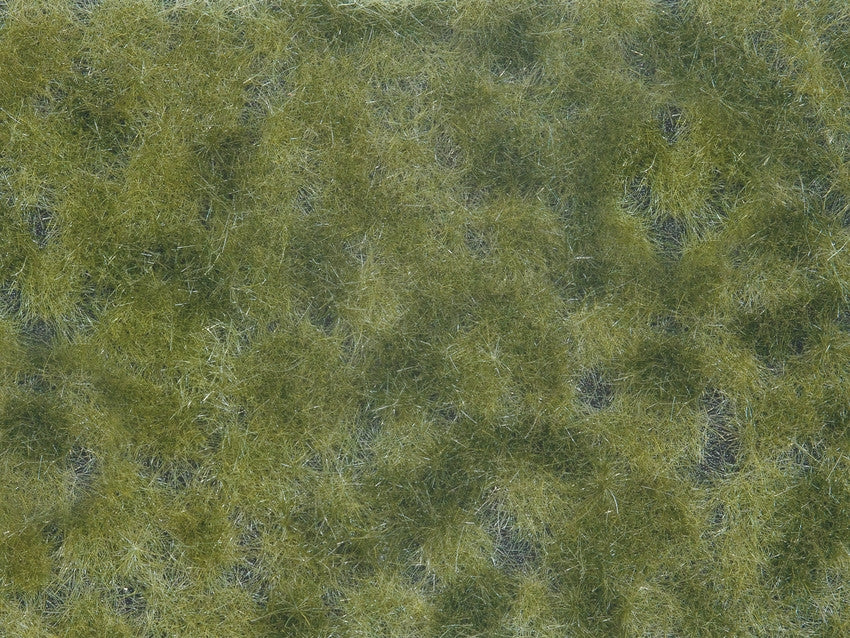 Noch 7250 All Scale Ground Cover Foliage Pad, Medium Green