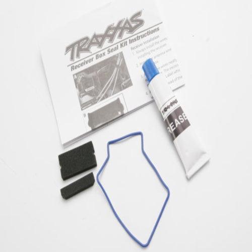 Traxxas 3925 Seal Kit Receiver Box E-Maxx Slash