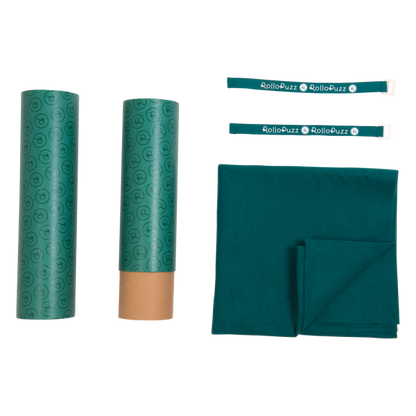 Roll-O-Puzz Puzzle Mat - Compact