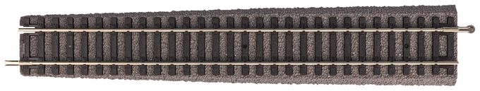 Piko 55432 HO Scale Roadbed Transition to Fleischmann Profi, Box of 6