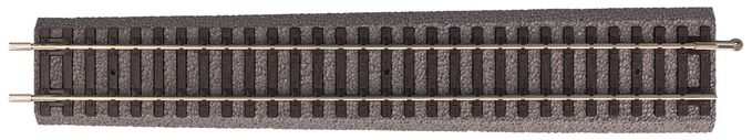Piko 55433 HO Scale Roadbed Transition to Roco GeoLine, Box of 6