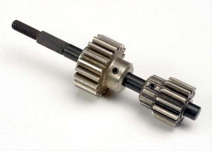 Traxxas 3993 Input Shaft Drive Gear Assembly