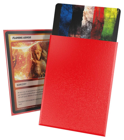 ULTIMATE GUARD: CORTEX SLEEVES STANDARD SIZE (100)