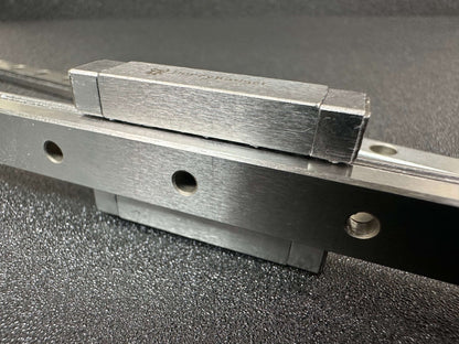 HoneyBadger high temp Stainless Steel Rails MGN12H/MGN9H/MGN9C