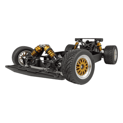 Team Associated ASC8082 RC10DS Classic Kit
