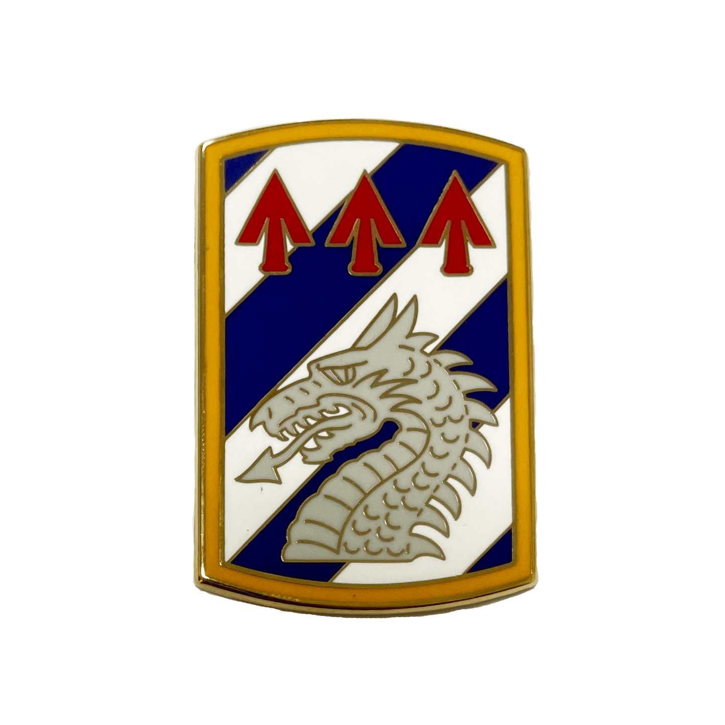 3rd Sustainment Brigade CSIB