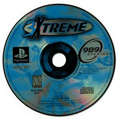 3Xtreme - Playstation