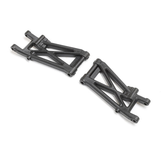 Team Losi LOS334025 22S Drag Truck Stiffezel Rear Suspension Arm Set