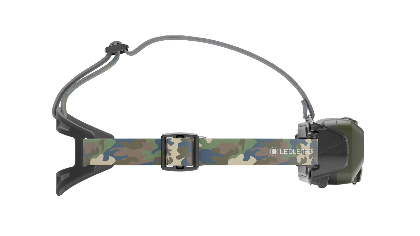 HF8R Core RGB Hunting Headlamp