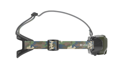 HF8R Core RGB Hunting Headlamp