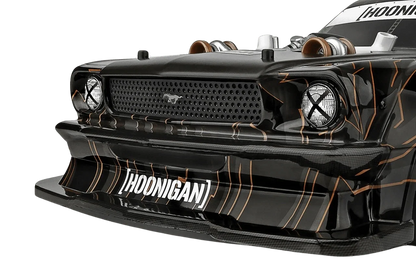 Team Associated ASC20540R SR7 Hoonicorn A-RTR Refurbished