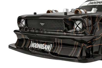 Team Associated ASC20540 SR7 Hoonicorn RTR