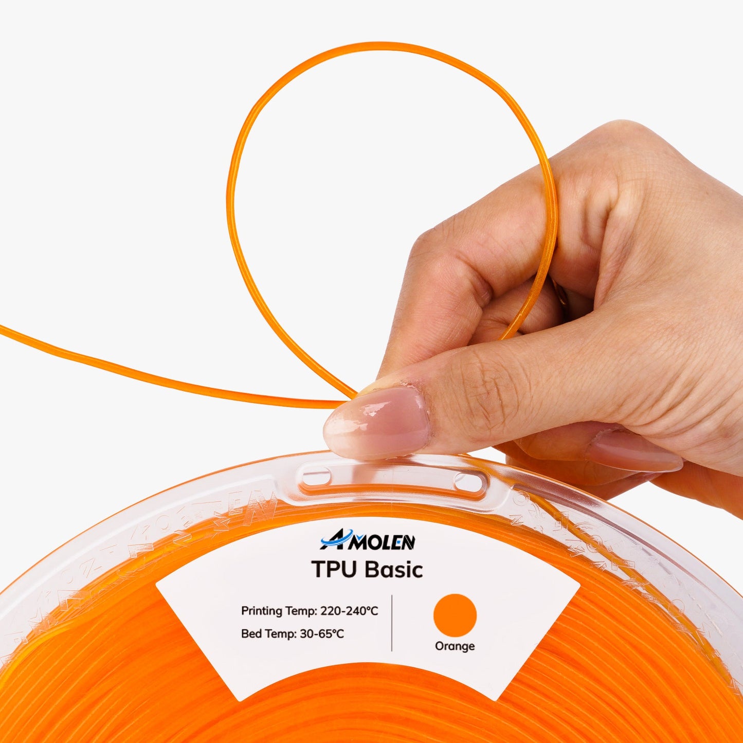 TPU Basic 1.75mm, 1KG