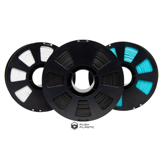 PLA Filament 1.75mm 1kg