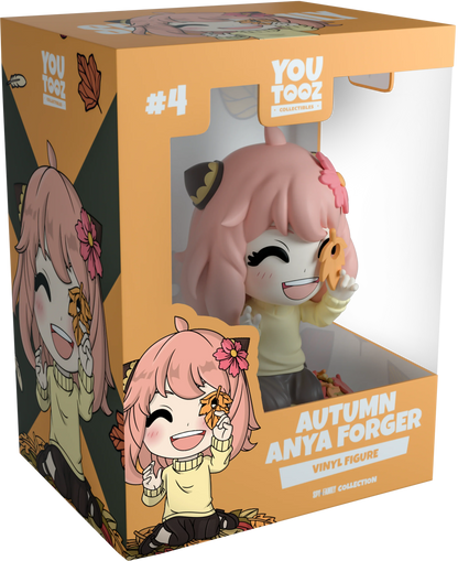 Youtooz: Spy x Family - Autumn Anya Forger