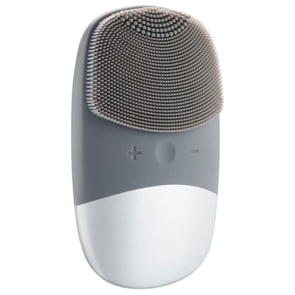 PureGlow Silicone Face Scrubber – Deep Clean & Exfoliate