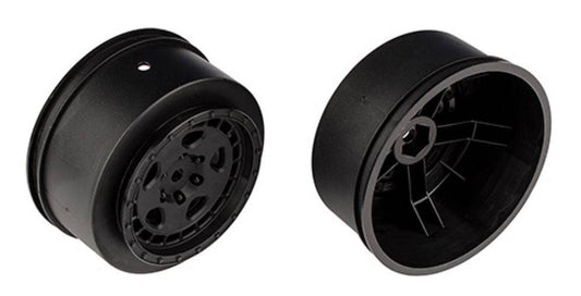 Associated 25849 Fifteen52 Turbomac HD Wheels 2.2"/3.0" +3mm Offset Pro4 SC10