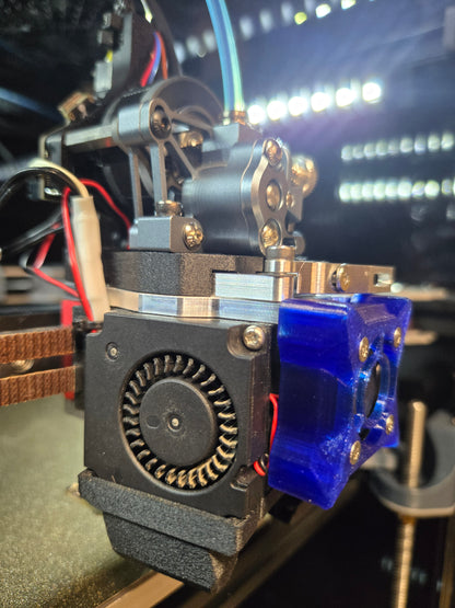 Hypernova Print head