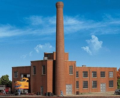 Walthers Cornerstone 3264 N Machine Shop Kit
