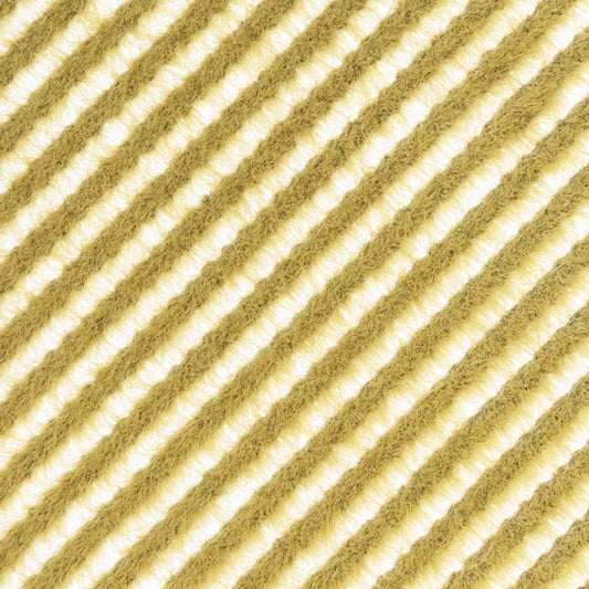Busch 1341 HO Scale Grass Strips -- Dry Grass