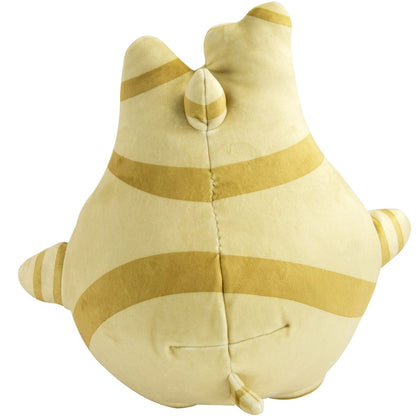 Club Mocchi Mocchi The Legend of Zelda Korok Mega 15-Inch Plush