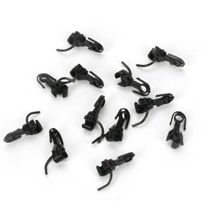 Athearn MCH5012 N Knuckle Coupler Standard Shank (6 pr)