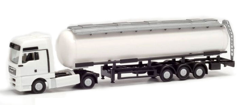 Herpa 013819 1/160 Scale Man Tgx