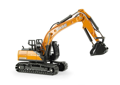 Ertl 44338 1/50 Scale Case Cx220E Excavator